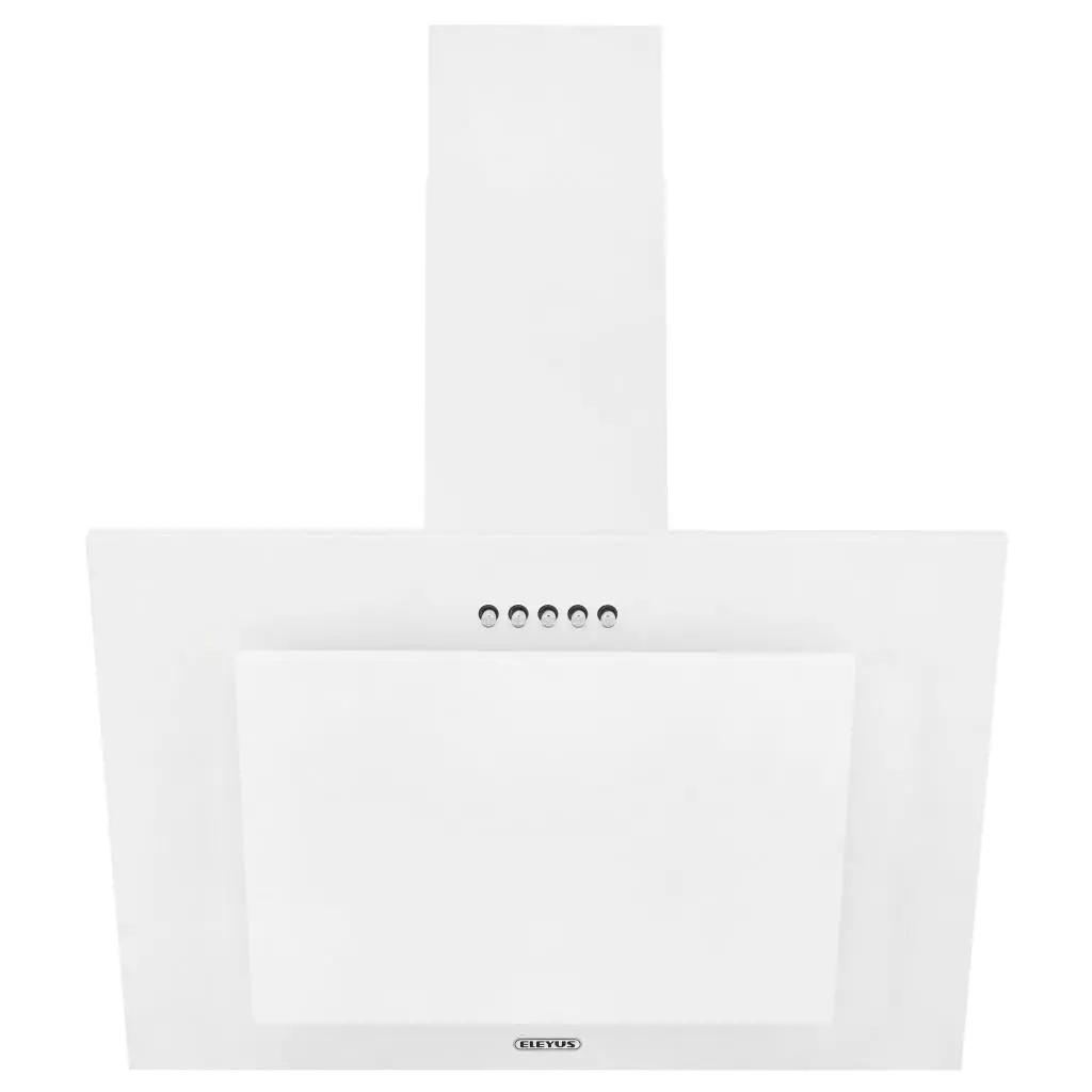Вытяжка кухонная Eleyus VERTICAL 700 60 WH (VERTICAL70060WH) - 1 Вытяжка кухонная Eleyus VERTICAL 700 60 WH (VERTICAL70060WH) - 1