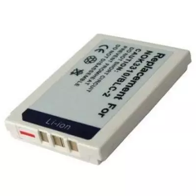 Аккумуляторная батарея для телефона PowerPlant Nokia BLC-1, BLC-2, BMC-3 (3310, 3410, 3510) (DV00DV1121)