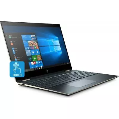 Ноутбук HP Spectre x360 15-eb0004ur (15C86EA) - 2 Ноутбук HP Spectre x360 15-eb0004ur (15C86EA) - 2
