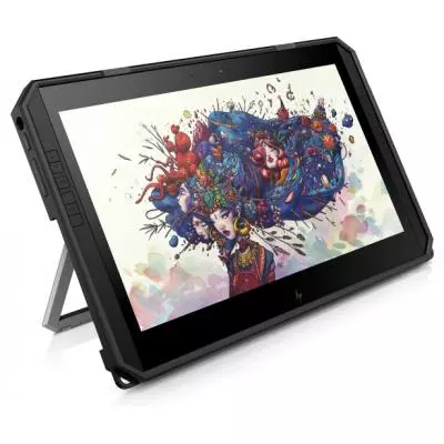 Ноутбук HP ZBook Studio x2 G4 (2ZC11EA) - 8 Ноутбук HP ZBook Studio x2 G4 (2ZC11EA) - 8