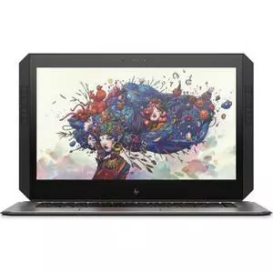 Ноутбук HP ZBook Studio x2 G4 (2ZC11EA)