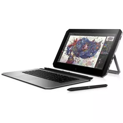 Ноутбук HP ZBook Studio x2 G4 (2ZC13EA) - 2
