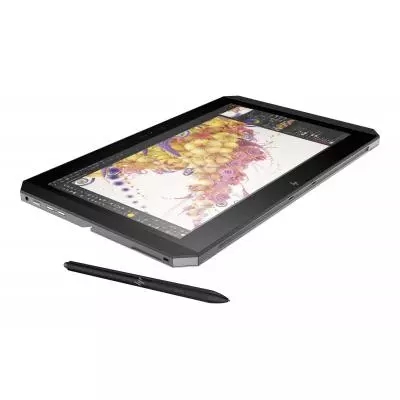 Ноутбук HP ZBook Studio x2 G4 (2ZC13EA) - 9