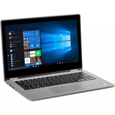 Ноутбук Dell Latitude 3310 2in1 (N119L331013ERC_W10) - 1 Ноутбук Dell Latitude 3310 2in1 (N119L331013ERC_W10) - 1