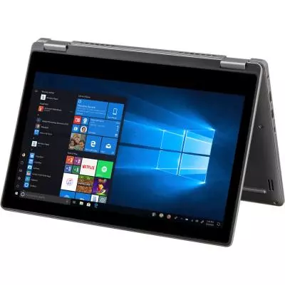 Ноутбук Dell Latitude 3310 2in1 (N119L331013ERC_W10) - 7 Ноутбук Dell Latitude 3310 2in1 (N119L331013ERC_W10) - 7