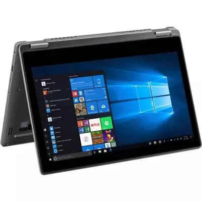 Ноутбук Dell Latitude 3310 2in1 (N119L331013ERC_W10)