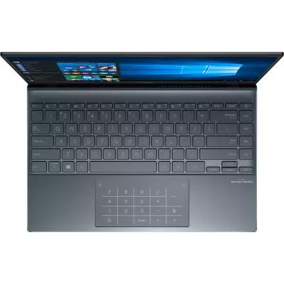 Ноутбук ASUS ZenBook UX425JA-HM020T (90NB0QX1-M00700) - 3