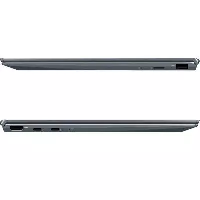 Ноутбук ASUS ZenBook UX425JA-HM020T (90NB0QX1-M00700) - 4
