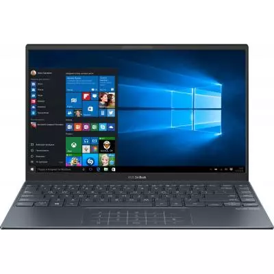 Ноутбук ASUS ZenBook UX425JA-HM020T (90NB0QX1-M00700)