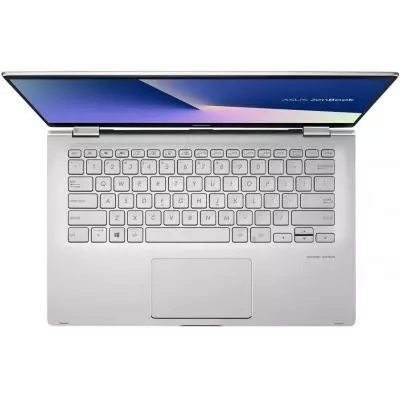 Ноутбук ASUS ZenBook Flip UM462DA-AI004 (90NB0MK1-M03620) - 4