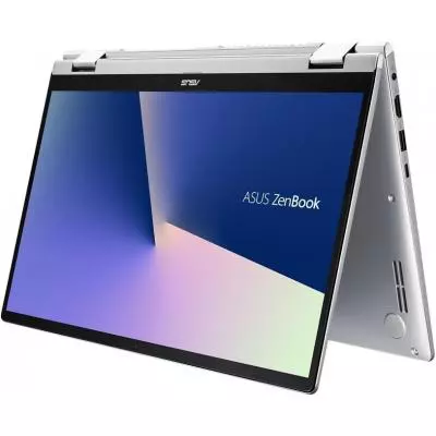 Ноутбук ASUS ZenBook Flip UM462DA-AI004 (90NB0MK1-M03620) - 10