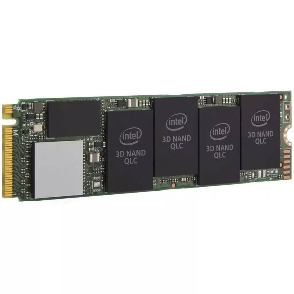 Накопитель SSD M.2 2280 1TB INTEL (SSDPEKNW010T9X1) - 1 Накопитель SSD M.2 2280 1TB INTEL (SSDPEKNW010T9X1) - 1