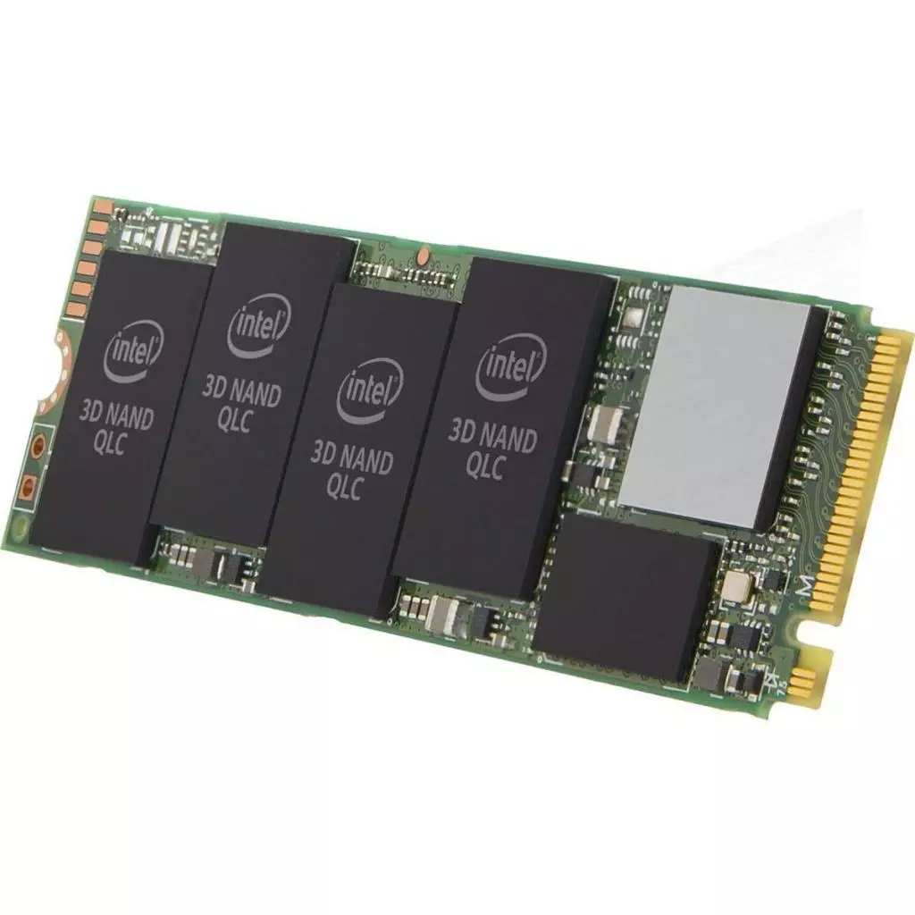 Накопитель SSD M.2 2280 1TB INTEL (SSDPEKNW010T9X1) - 2 Накопитель SSD M.2 2280 1TB INTEL (SSDPEKNW010T9X1) - 2