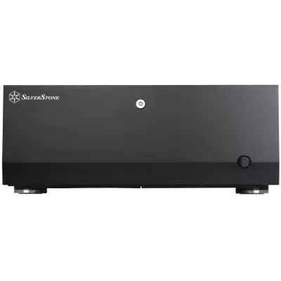 Корпус Silver Stone GRANDIA (SST-GD07B) - 3 Корпус Silver Stone GRANDIA (SST-GD07B) - 3