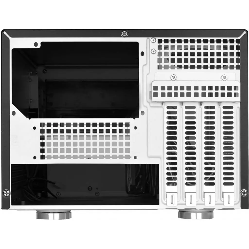 Корпус Silver Stone SUGO (SST-SG02B-F) - 4 Корпус Silver Stone SUGO (SST-SG02B-F) - 4