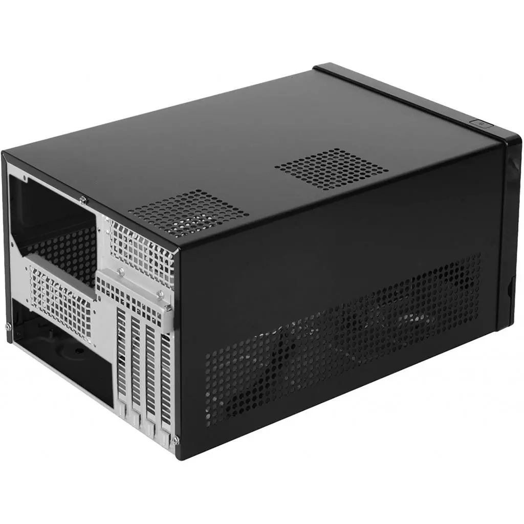 Корпус Silver Stone SUGO (SST-SG02B-F) - 6 Корпус Silver Stone SUGO (SST-SG02B-F) - 6