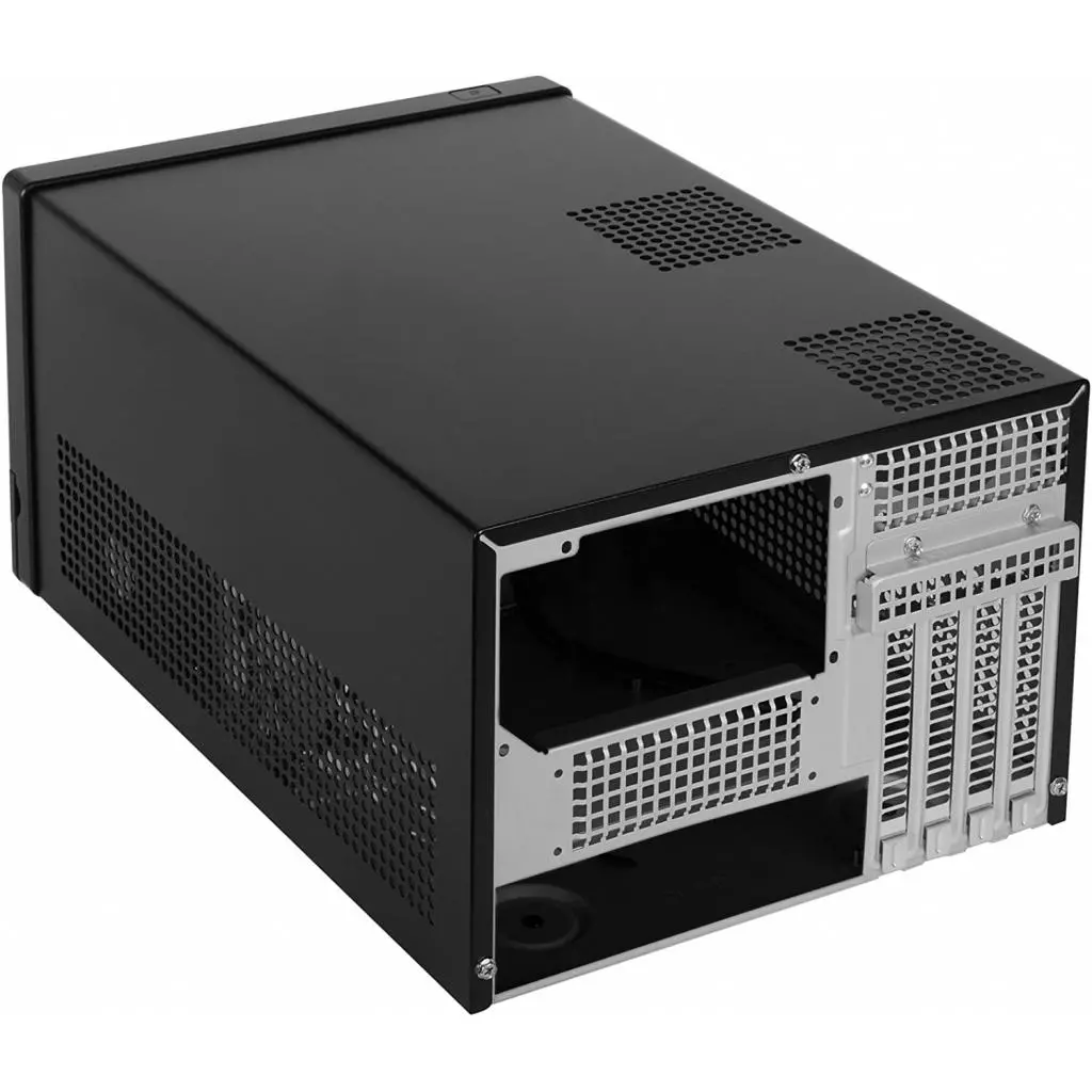 Корпус Silver Stone SUGO (SST-SG02B-F) - 8 Корпус Silver Stone SUGO (SST-SG02B-F) - 8