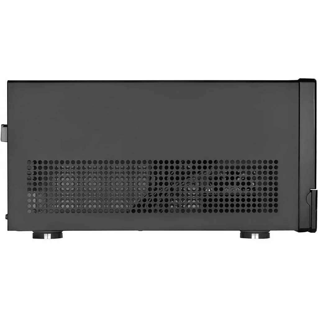 Корпус Silver Stone SUGO (SST-SG02B-F) - 9 Корпус Silver Stone SUGO (SST-SG02B-F) - 9