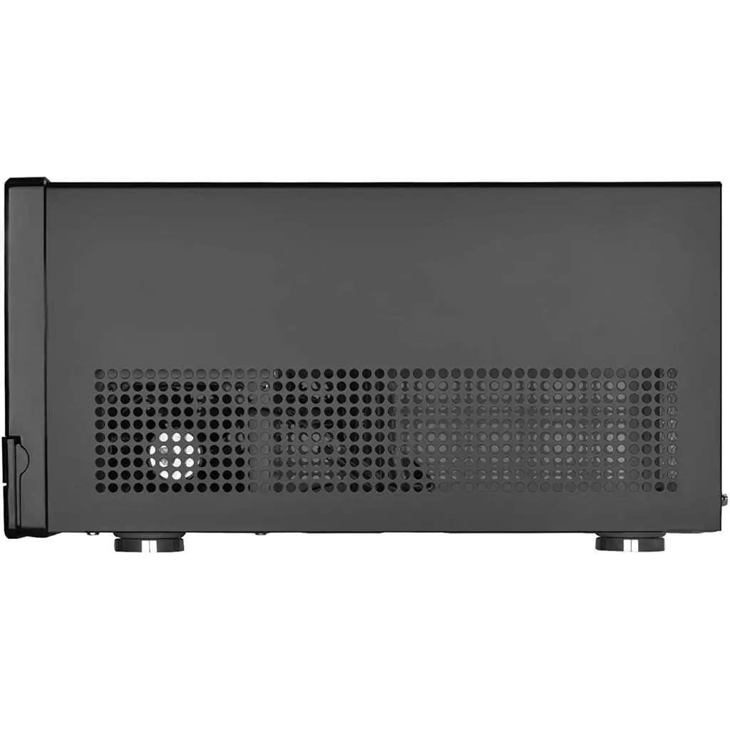 Корпус Silver Stone SUGO (SST-SG02B-F) - 10 Корпус Silver Stone SUGO (SST-SG02B-F) - 10