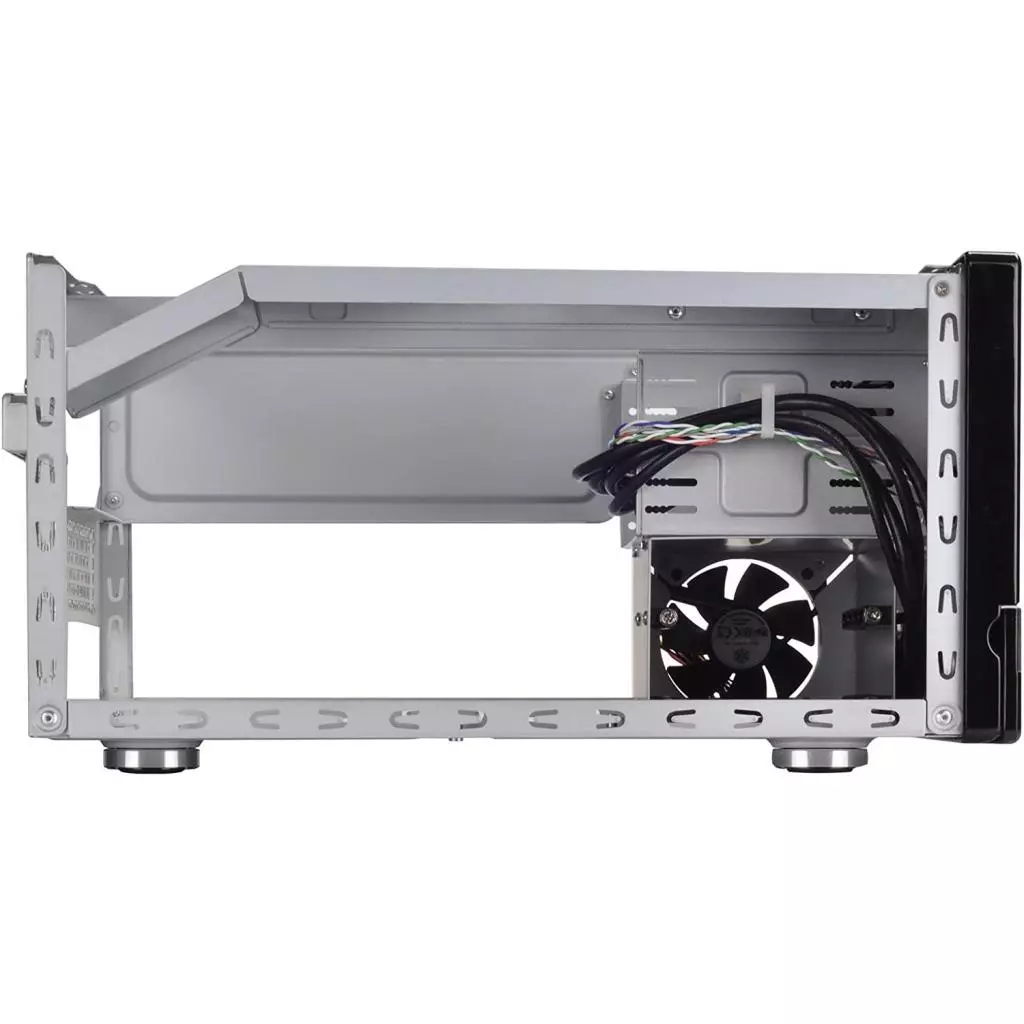 Корпус Silver Stone SUGO (SST-SG02B-F) - 11 Корпус Silver Stone SUGO (SST-SG02B-F) - 11