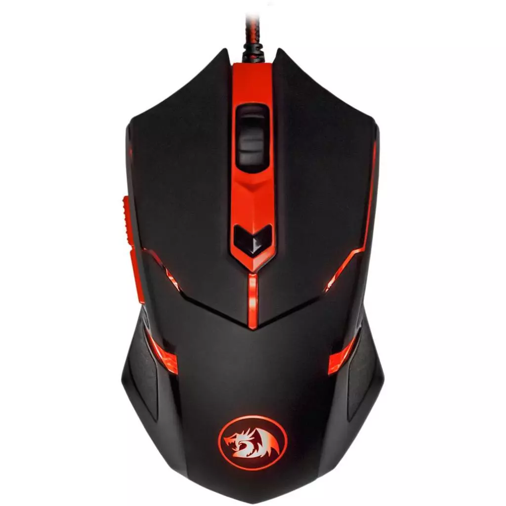 Мышка Redragon Centrophorus (70235) - 1