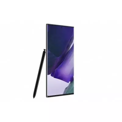 Мобильный телефон Samsung SM-N986B (Galaxy Note 20 Ultra 5G) Mystic Black (SM-N986BZKHSEK) - 1 Мобильный телефон Samsung SM-N986B (Galaxy Note 20 Ultra 5G) Mystic Black (SM-N986BZKHSEK) - 1