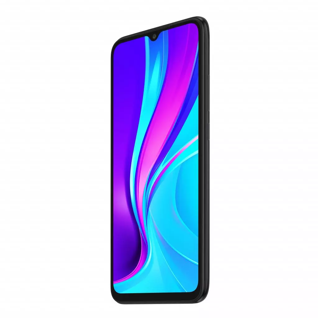 Мобильный телефон Xiaomi Redmi 9C 2/32GB Midnight Gray - 3 Мобильный телефон Xiaomi Redmi 9C 2/32GB Midnight Gray - 3