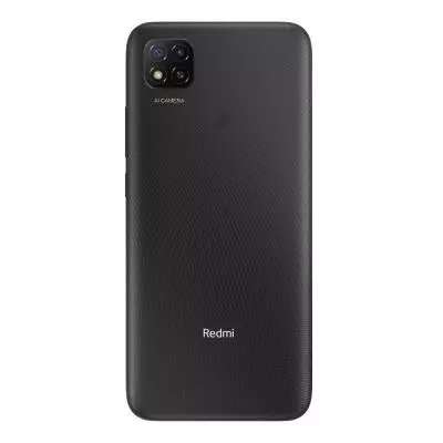 Мобильный телефон Xiaomi Redmi 9C 3/64GB Midnight Gray - 1 Мобильный телефон Xiaomi Redmi 9C 3/64GB Midnight Gray - 1