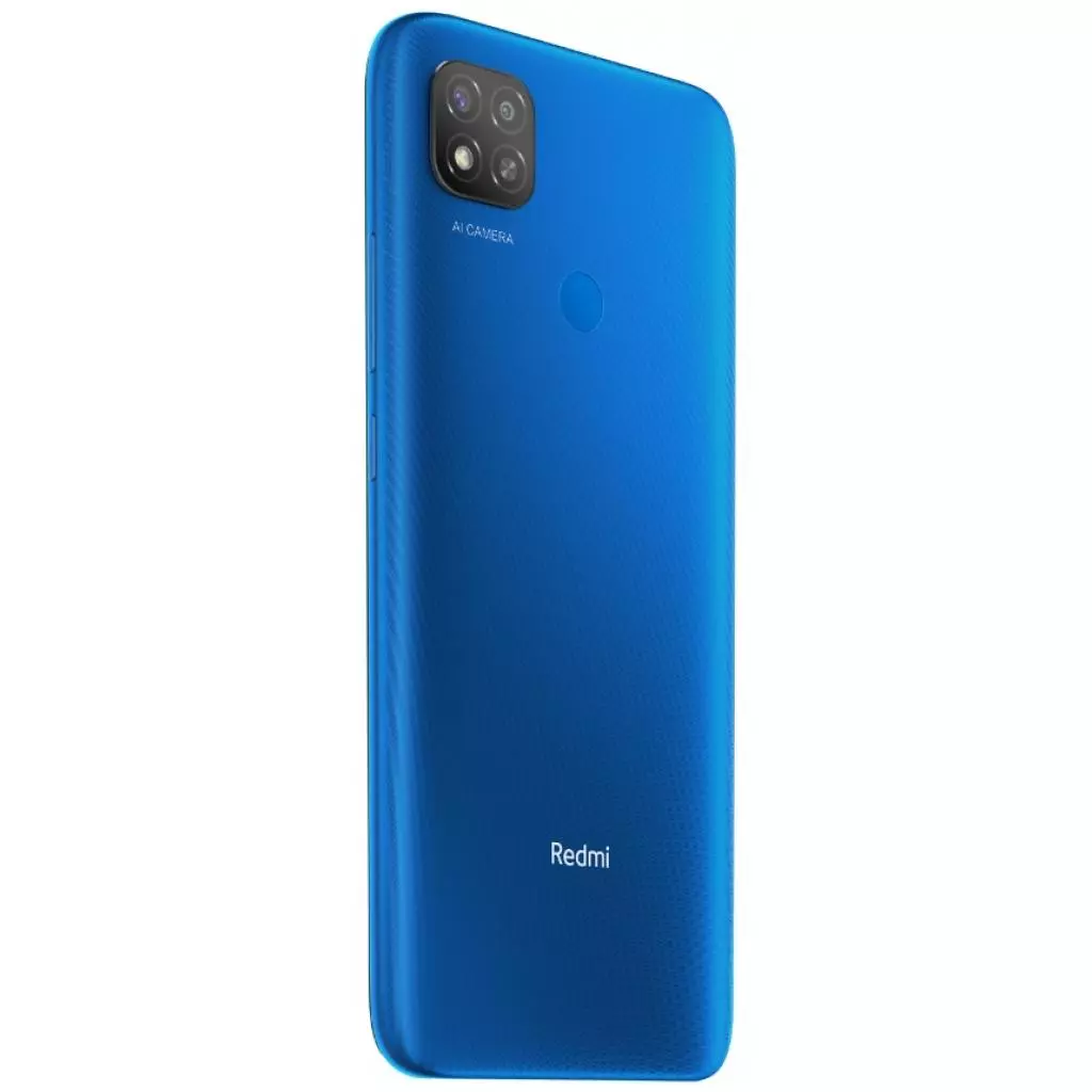 Мобильный телефон Xiaomi Redmi 9C 3/64GB Twilight Blue - 2 Мобильный телефон Xiaomi Redmi 9C 3/64GB Twilight Blue - 2