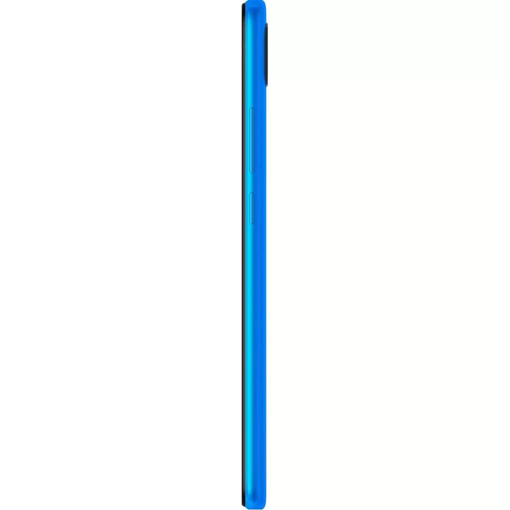 Мобильный телефон Xiaomi Redmi 9C 3/64GB Twilight Blue - 6 Мобильный телефон Xiaomi Redmi 9C 3/64GB Twilight Blue - 6