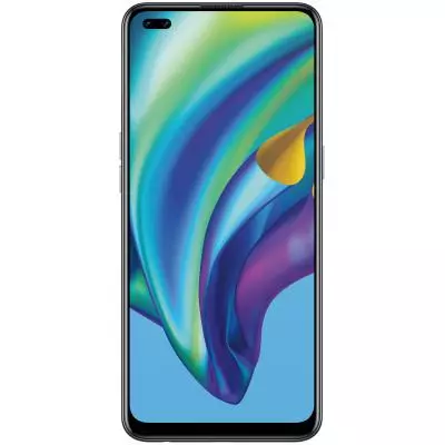 Мобильный телефон Oppo Reno 4 Lite 8/128GB Black (OFCPH2125_BLACK) - 1 Мобильный телефон Oppo Reno 4 Lite 8/128GB Black (OFCPH2125_BLACK) - 1