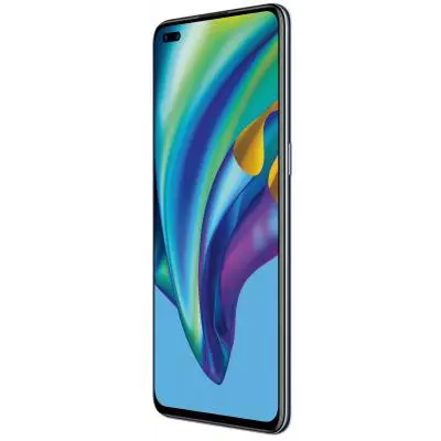 Мобильный телефон Oppo Reno 4 Lite 8/128GB Black (OFCPH2125_BLACK) - 3 Мобильный телефон Oppo Reno 4 Lite 8/128GB Black (OFCPH2125_BLACK) - 3