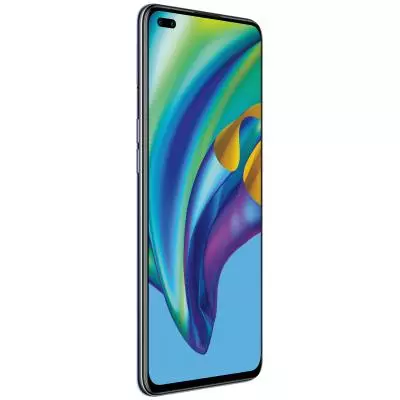 Мобильный телефон Oppo Reno 4 Lite 8/128GB Black (OFCPH2125_BLACK) - 4 Мобильный телефон Oppo Reno 4 Lite 8/128GB Black (OFCPH2125_BLACK) - 4