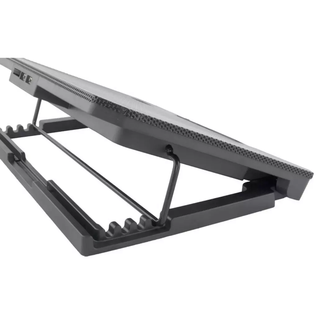 Подставка для ноутбука Esperanza Samum Notebook Cooling Pad all types (EA141) - 1