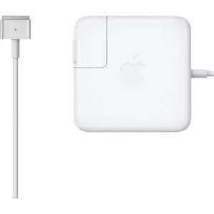 Блок питания к ноутбуку AlSoft Apple A1424 85W 20V, 4.25A, разъем MagSafe2 (A40129)