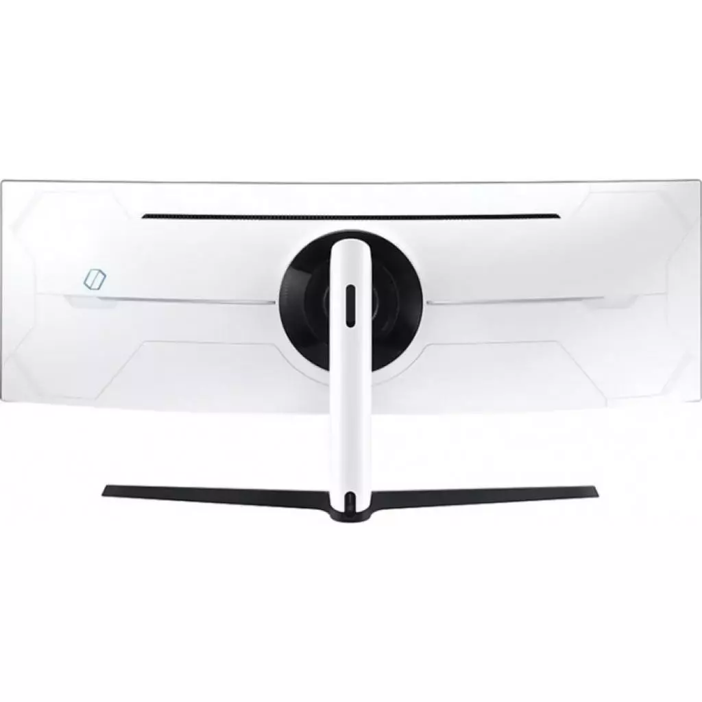 Монитор Samsung Odyssey G9 (LC49G95TSSIXCI) - 1 Монитор Samsung Odyssey G9 (LC49G95TSSIXCI) - 1