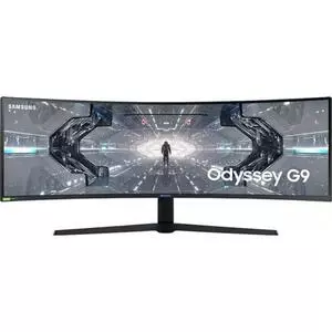 Монитор Samsung Odyssey G9 (LC49G95TSSIXCI)