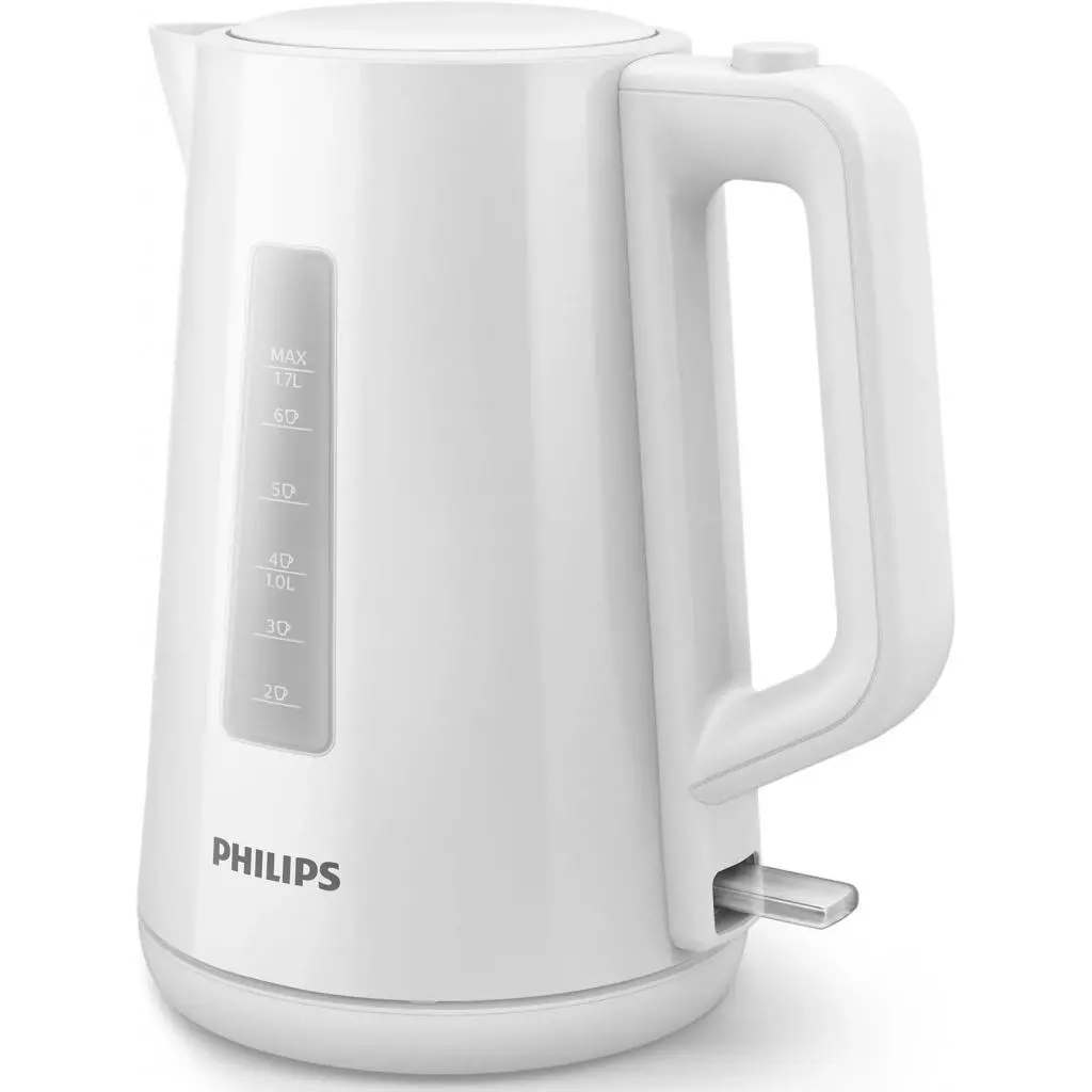 Электрочайник Philips HD 9318/00 (HD9318/00) - 1