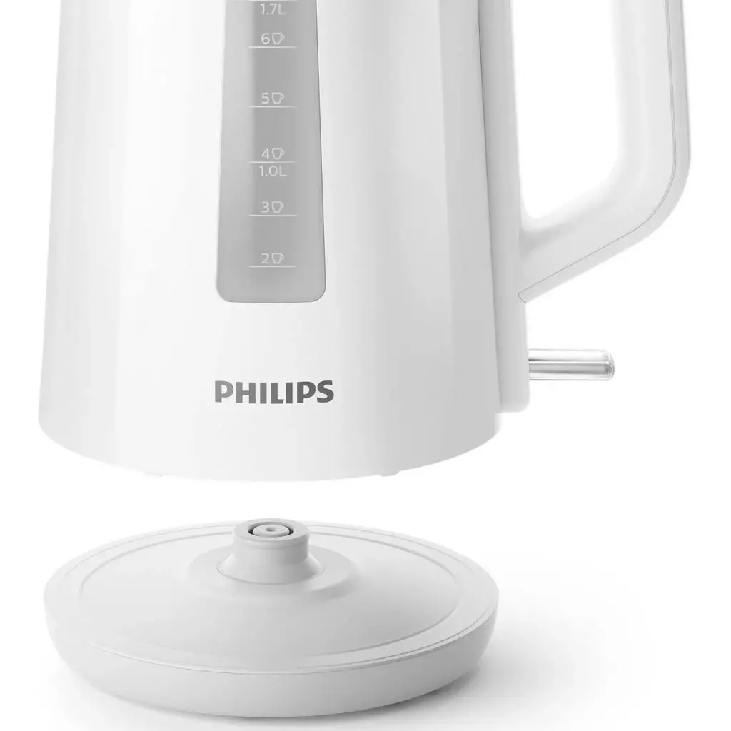 Электрочайник Philips HD 9318/00 (HD9318/00) - 4