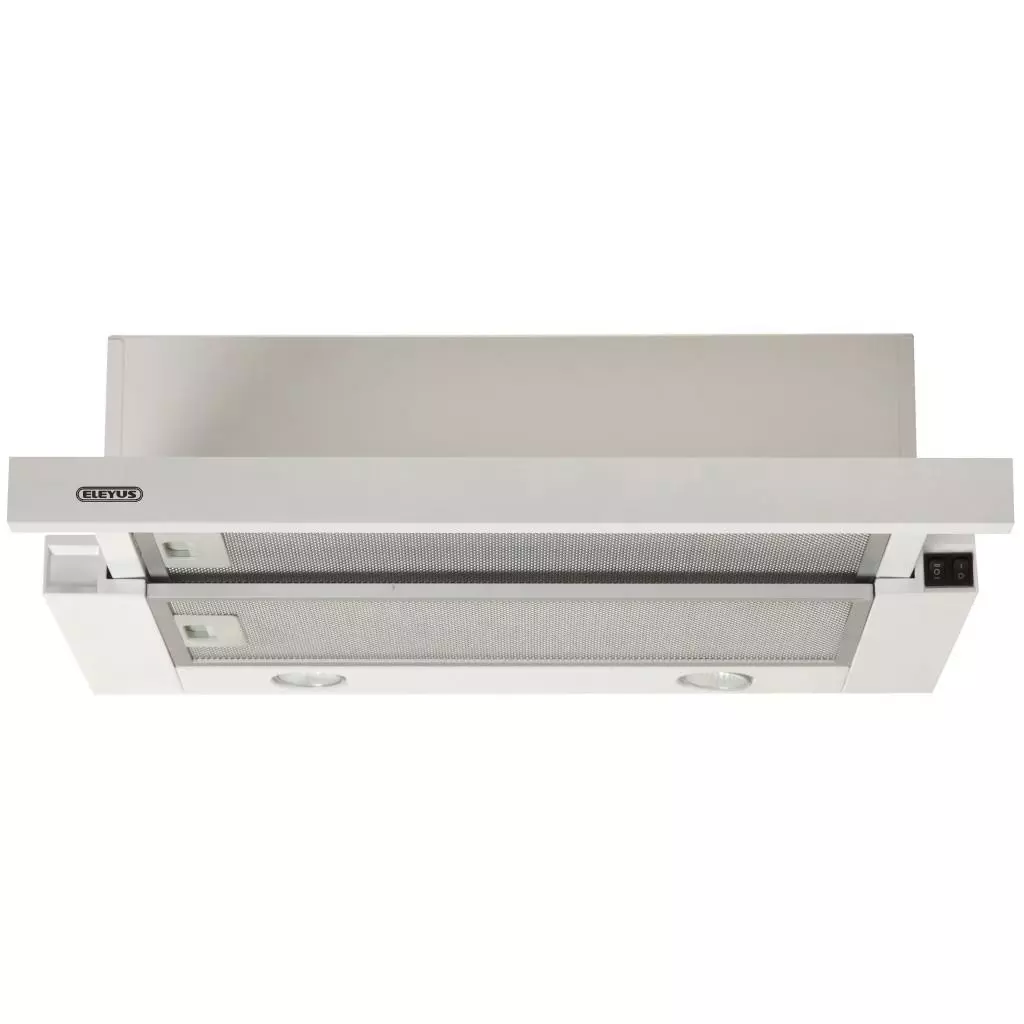 Вытяжка кухонная Eleyus Cyclon 700 50 IS (Cyclon70050IS) - 1 Вытяжка кухонная Eleyus Cyclon 700 50 IS (Cyclon70050IS) - 1