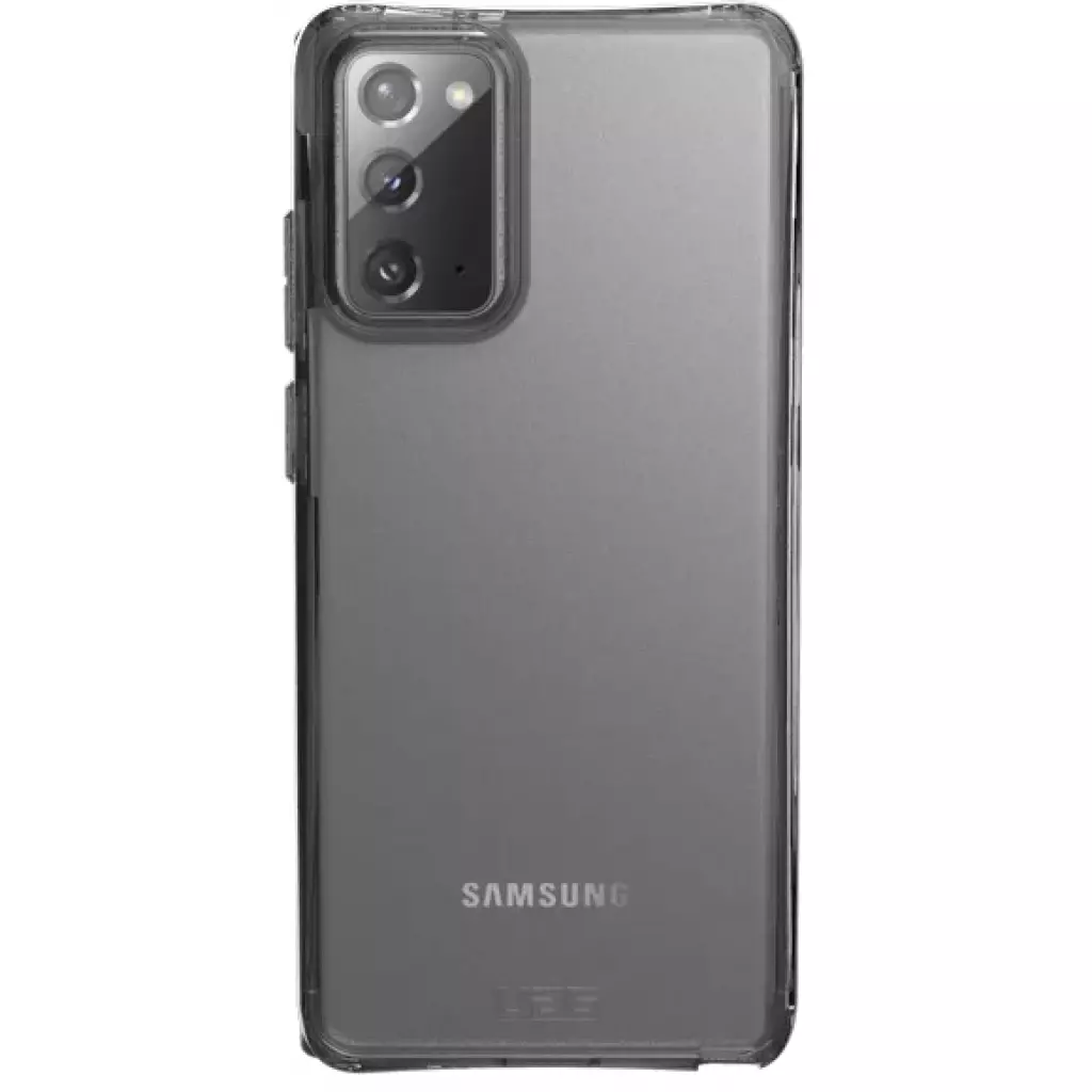 Чехол для моб. телефона Uag Galaxy Note 20 Plyo, Ice (212192114343)