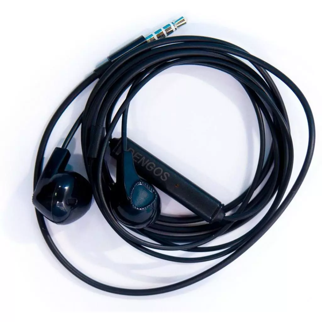 Наушники Dengos HF-DENGOS-BLACK