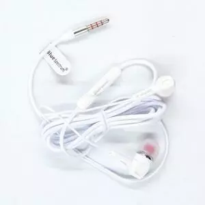 Наушники Dengos HF-BS-WHITE Наушники Dengos HF-BS-WHITE