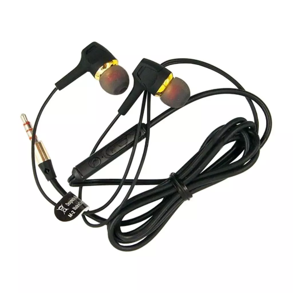 Наушники Dengos HF-BS-BLACK