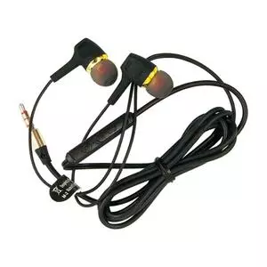 Наушники Dengos HF-BS-BLACK Наушники Dengos HF-BS-BLACK