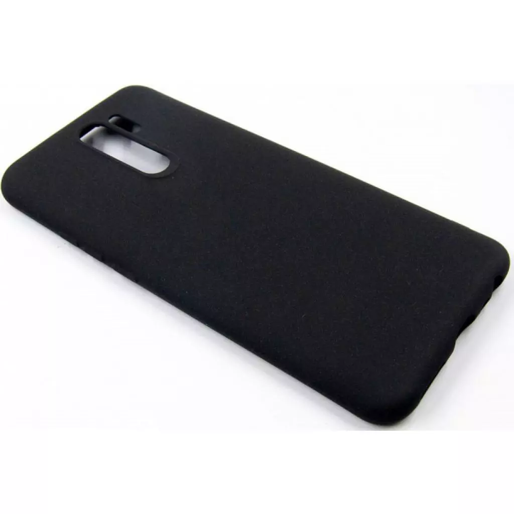 Чехол для моб. телефона Dengos Carbon Xiaomi Redmi 9 (black) (DG-TPU-CRBN-84) - 2 Чехол для моб. телефона Dengos Carbon Xiaomi Redmi 9 (black) (DG-TPU-CRBN-84) - 2