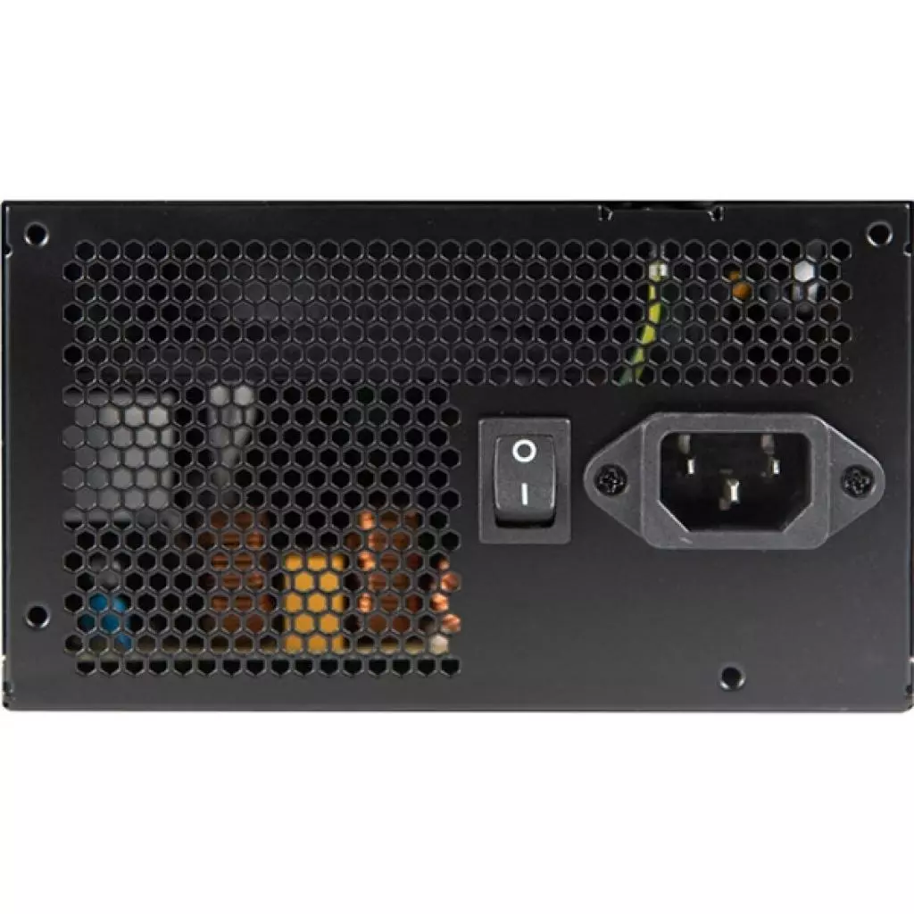 Блок питания Chieftec 600W TASK (TPS-600S) - 2 Блок питания Chieftec 600W TASK (TPS-600S) - 2