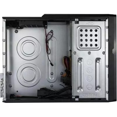 Корпус Gamemax ST-609 - 3 Корпус Gamemax ST-609 - 3