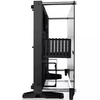 Корпус ThermalTake Core P5 TG Black (CA-1E7-00M1WN-05) - 2 Корпус ThermalTake Core P5 TG Black (CA-1E7-00M1WN-05) - 2