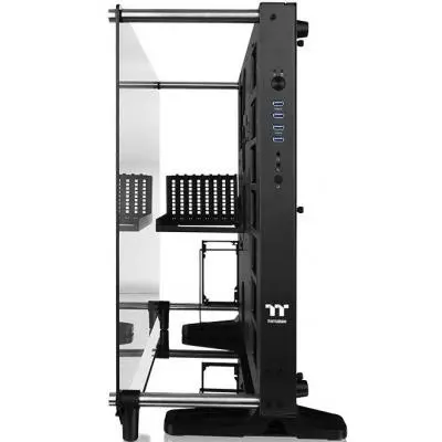 Корпус ThermalTake Core P5 TG Black (CA-1E7-00M1WN-05) - 3 Корпус ThermalTake Core P5 TG Black (CA-1E7-00M1WN-05) - 3